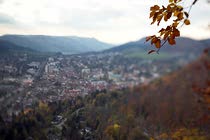 Bewertete: 122. Photo: Herbst in Ebingen