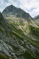 Schlagworte: Alpen – 5. Photo: Auf zum Krottenkopf
