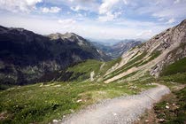 Schlagworte: Abstieg – 13. Photo: Alpenwelt