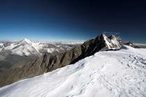 Schlagworte: Alpen – 35. Photo: Vom Alphubel 2