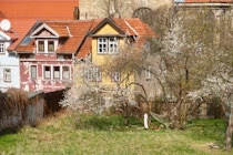 Schlagworte: Häuser – 10. Photo: Altstadtidyll