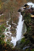 Schlagworte: Wasserfall – 14. Photo: Fallendes Wasser