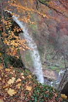 Schlagworte: Wasserfall – 16. Photo: Herbstfall