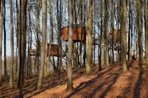 Schlagworte: Häuser – 11. Photo: Baumhäuser