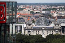 Berlin: 8. Photo: Reichstag