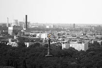 Berlin: 7. Photo: Siegessäule