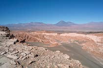 Chile: 1. Photo: Atacama