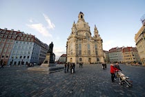 Dresden: 22. Photo: Frauenkirche