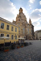Dresden: 12. Photo: Neu und Alt