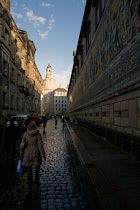 Dresden: 8. Photo: Historisch