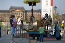 Schlagworte: Dresden – 11. Photo: Dresden