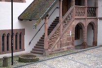 Schlagworte: Freiburg – 2. Photo: Abflußbrunnen