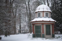 Schlagworte: Schnee – 28. Photo: Winterpavillon