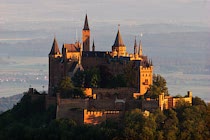Schlagworte: Sonnenlicht – 33. Photo: Burg Hohenzollern