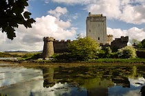 Irland: 17. Photo: Doe Castle