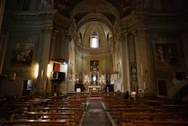 Schlagworte: Altar – 2. Photo: San Giorgio