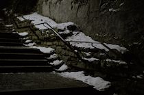 Schlagworte: Nacht – 1. Photo: Dunkle Treppen