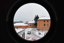 Schlagworte: Fenster – 33. Photo: Universität Golm