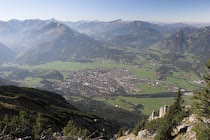 Schlagworte: Berge – 22. Photo: Oberstdorf