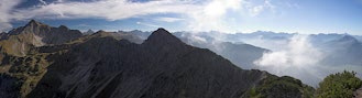Schlagworte: Gipfel – 32. Photo: Vom Nebelhorn bis Oberstdorf