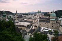 Salzburg: 21. Photo: Salzburg