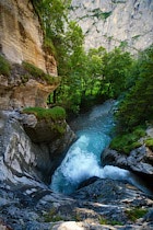 Schlagworte: Wasserfall – 11. Photo: Trümmelbach