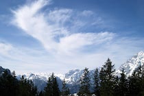 Schlagworte: Berge – 19. Photo: Wolkenspiel