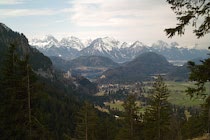 Schlagworte: Berge – 11. Photo: Schlösserblick