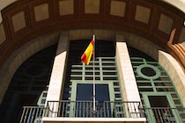 Spanien: 13. Photo: Museo de América
