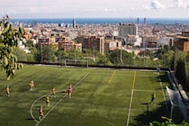 Schlagworte: Panorama – 11. Photo: Fußball