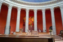 Schlagworte: Altar – 6. Photo: St. Ludwig