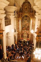 Schlagworte: Kirche – 20. Photo: Georg Friedrich Händel