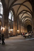 Schlagworte: Straßburger – 21. Photo: Im Münster V