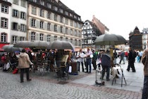 Schlagworte: heute – 13. Photo: Straßburg