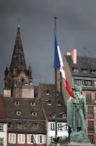 Schlagworte: heute – 23. Photo: Straßburg
