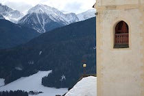 Schlagworte: Berge – 2. Photo: Bergkirche