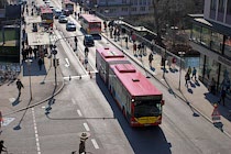 Schlagworte: Brücke – 17. Photo: Busverkehr