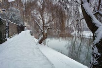 Schlagworte: Winter – 30. Photo: Neckarufer