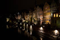 Schlagworte: Neckar – 13. Photo: Bei Nacht