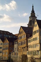 Schlagworte: Neckar – 9. Photo: Sonnenstift