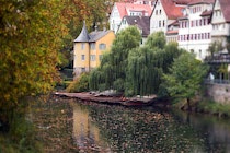 Schlagworte: Neckar – 21. Photo: Herbst