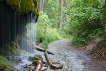 Schlagworte: Wasserfall – 8. Photo: Dusche am Weg