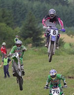 Schlagworte: Motocross – 6. Photo: Wer springt höher?
