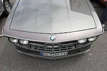 Schlagworte: 2006 – 25. Photo: BMW-Haischnauze