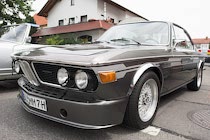 Auto: 13. Photo: BMW Alpina
