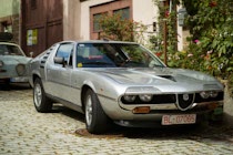 Schlagworte: Auto – 19. Photo: Alfa Romeo Montreal