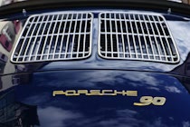 Schlagworte: Auto – 34. Photo: Porsche 90