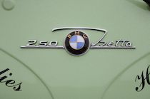 Schlagworte: Auto – 1. Photo: 250 Isetta