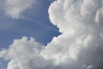 Schlagworte: Wolken – 10. Photo: Büssl Wolkenbausch