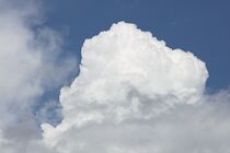 Schlagworte: Wolken – 7. Photo: Quellwolke